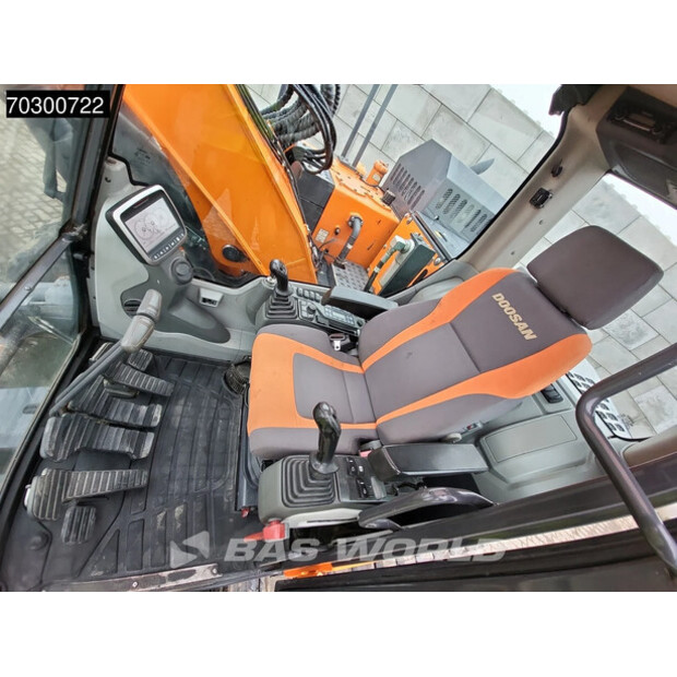 2020 Doosan DX140LCR-5-44005026