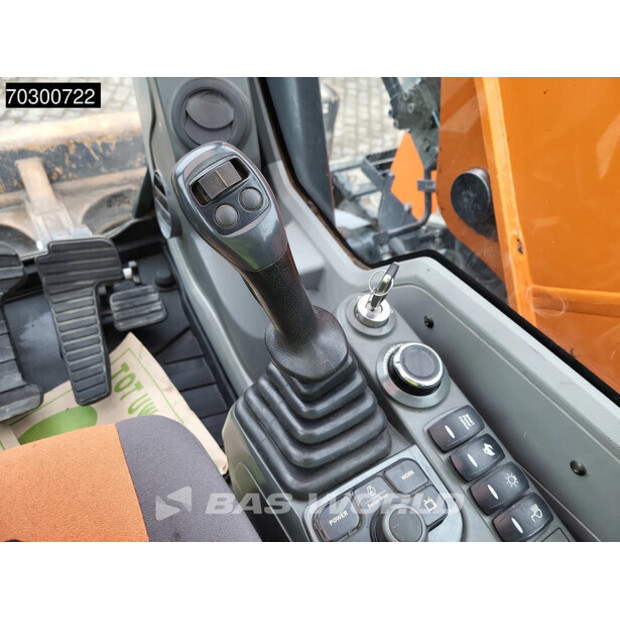 2020 Doosan DX140LCR-5-44005027