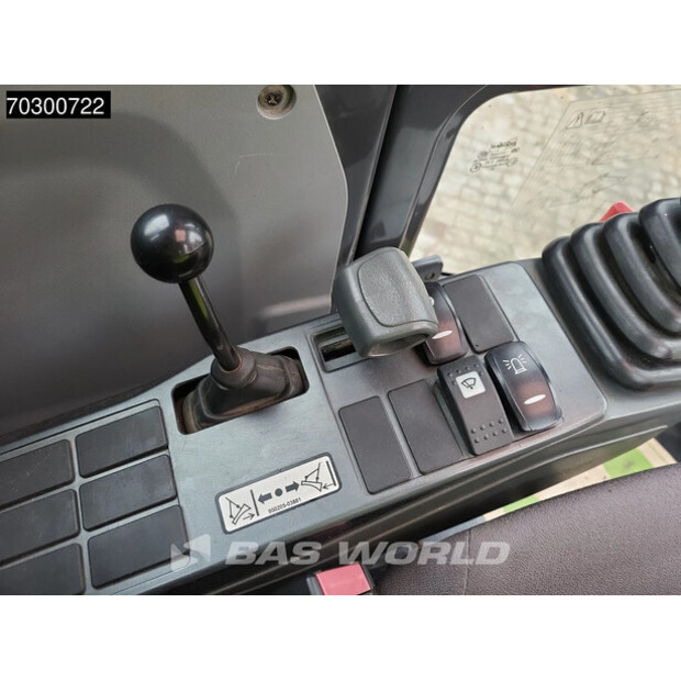 2020 Doosan DX140LCR-5-44005029