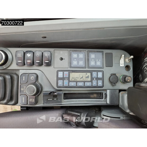 2020 Doosan DX140LCR-5-44005030