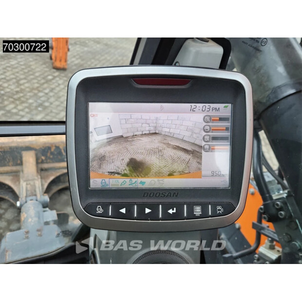 2020 Doosan DX140LCR-5-44005032