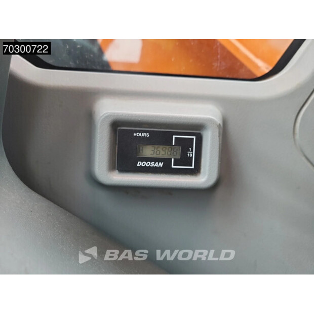 2020 Doosan DX140LCR-5-44005034