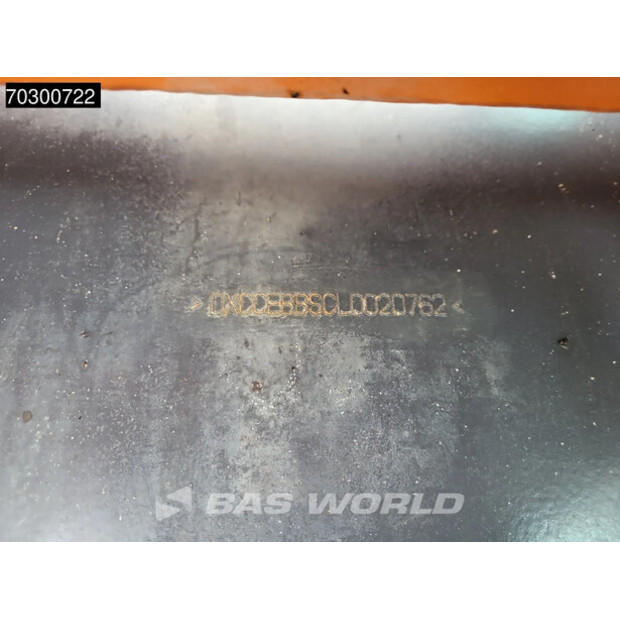 2020 Doosan DX140LCR-5-44005037