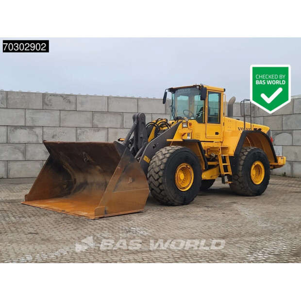 2005 فولفو L150E-44005038