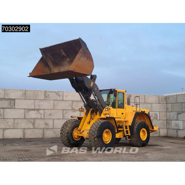 2005 فولفو L150E-44005039