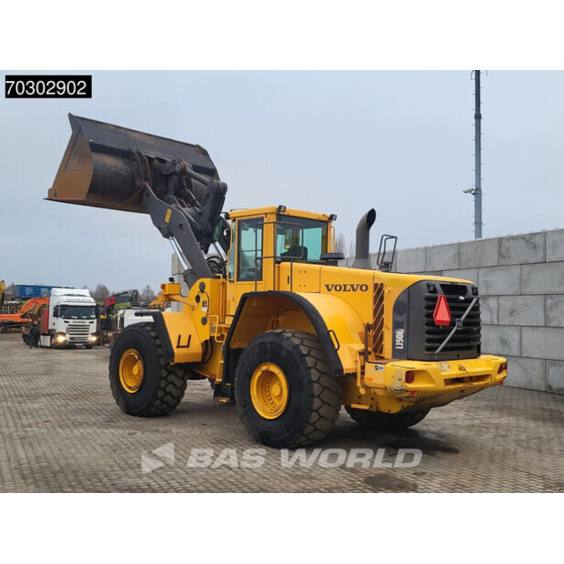 2005 فولفو L150E-44005041