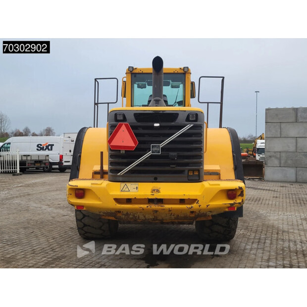 2005 فولفو L150E-44005042