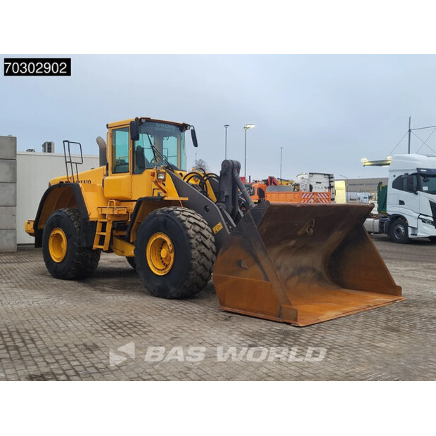 2005 فولفو L150E-44005044