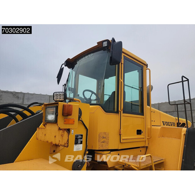 2005 فولفو L150E-44005060