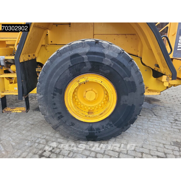 2005 فولفو L150E-44005064