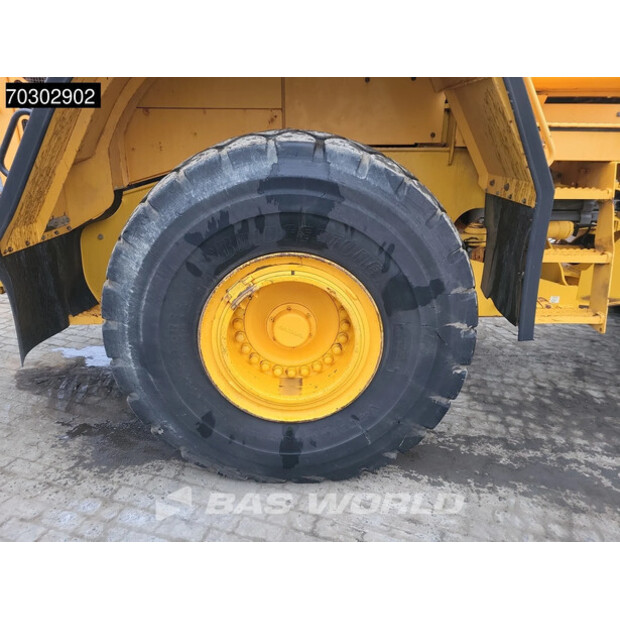 2005 فولفو L150E-44005065