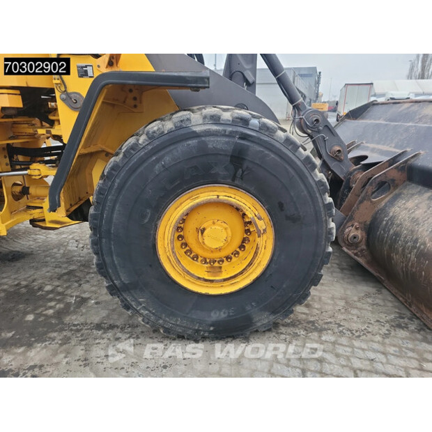 2005 فولفو L150E-44005066