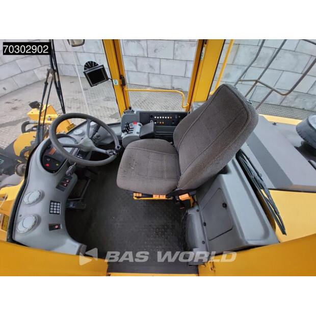 2005 فولفو L150E-44005067