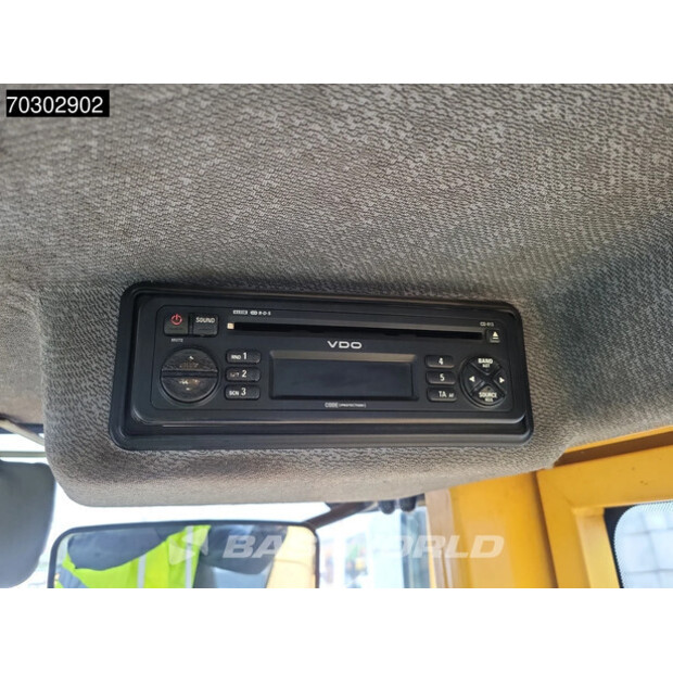 2005 فولفو L150E-44005076