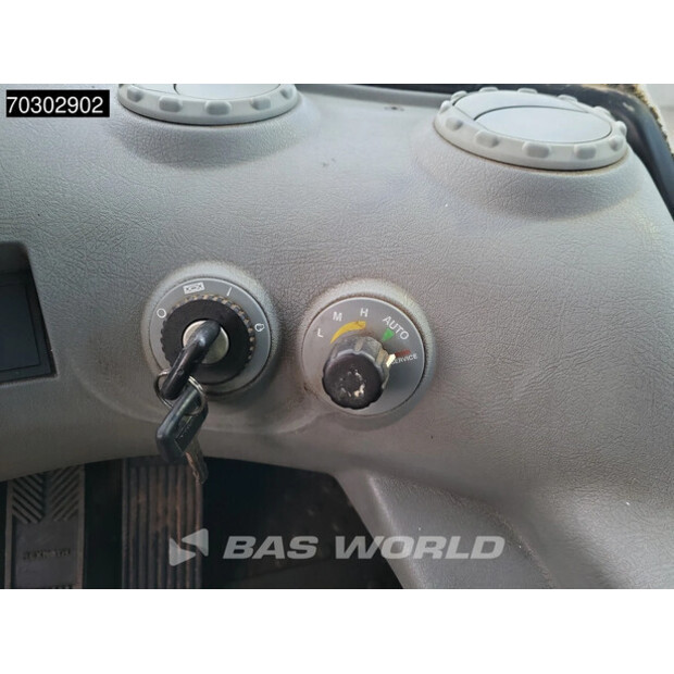 2005 فولفو L150E-44005078