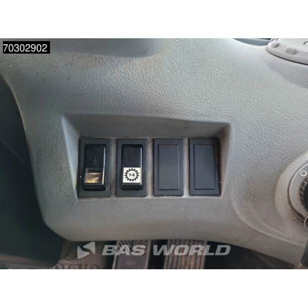 2005 فولفو L150E-44005079