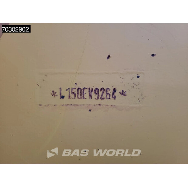 2005 فولفو L150E-44005082