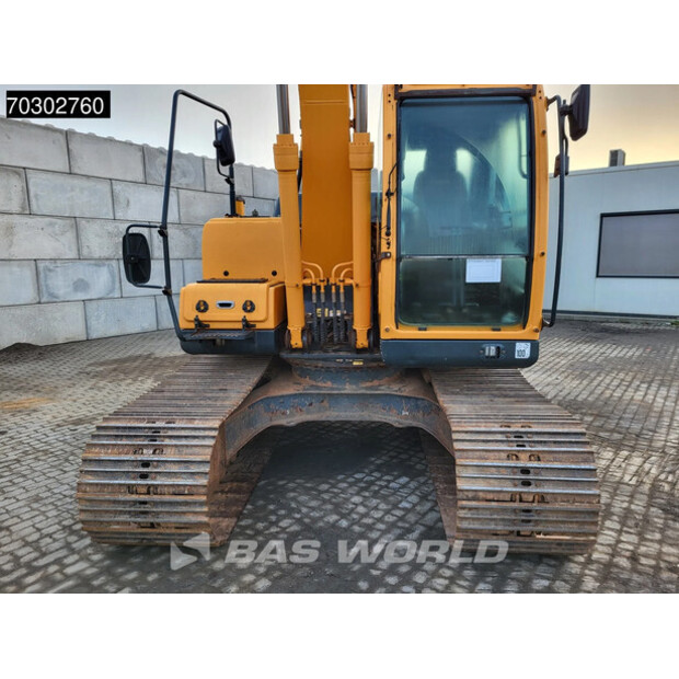 2016 Hyundai R140LC-9A-44005093