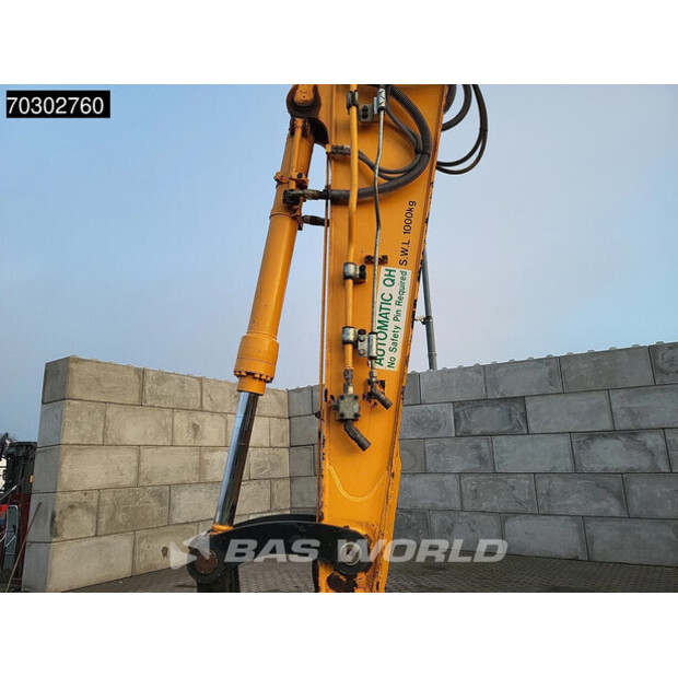 2016 Hyundai R140LC-9A-44005094