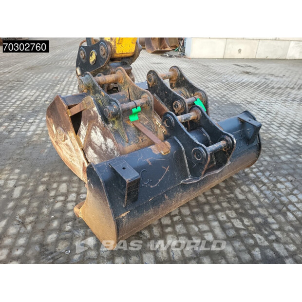 2016 Hyundai R140LC-9A-44005095