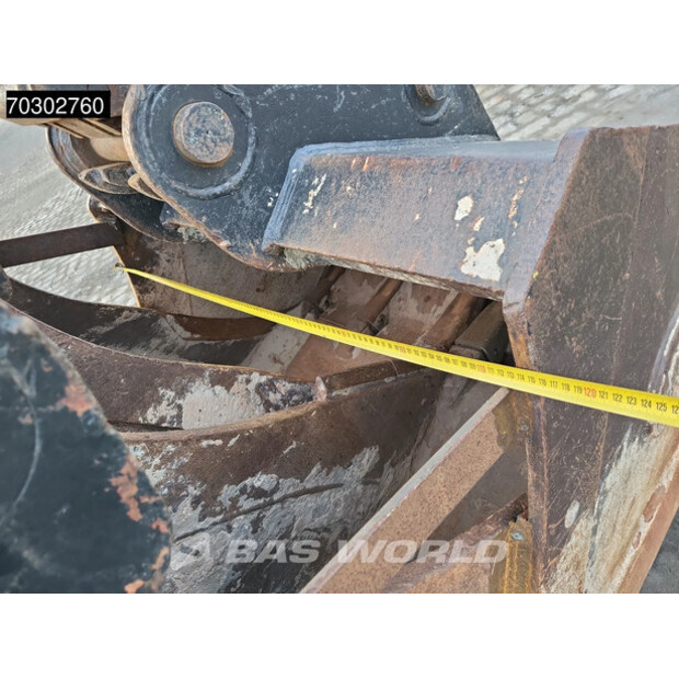 2016 Hyundai R140LC-9A-44005098