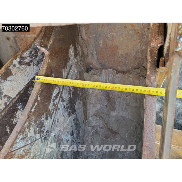 2016 Hyundai R140LC-9A-44005099