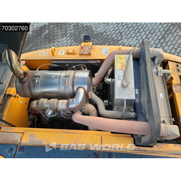 2016 Hyundai R140LC-9A-44005107