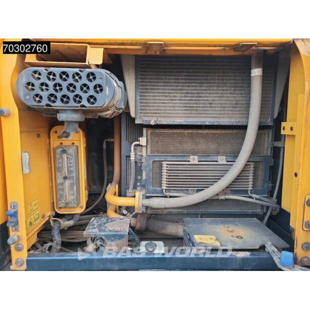 2016 Hyundai R140LC-9A-44005111