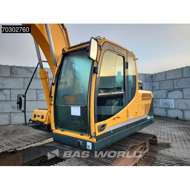 2016 Hyundai R140LC-9A-44005113