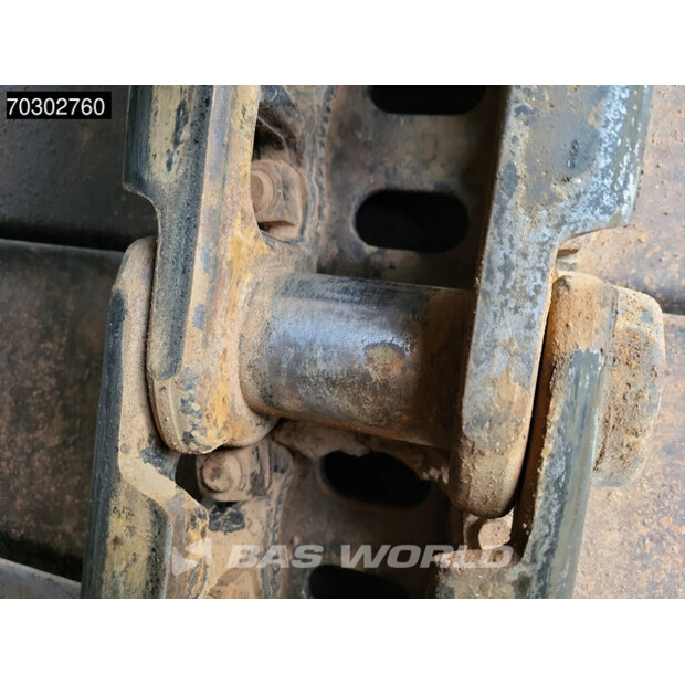 2016 Hyundai R140LC-9A-44005116