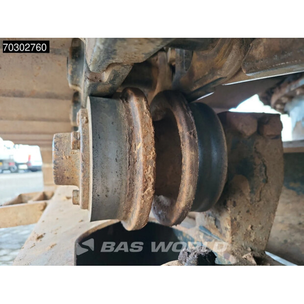 2016 Hyundai R140LC-9A-44005117