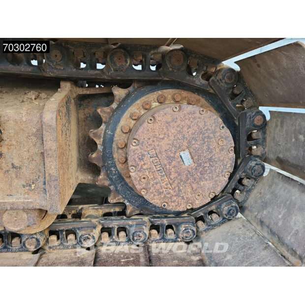 2016 Hyundai R140LC-9A-44005118