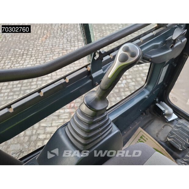 2016 Hyundai R140LC-9A-44005120