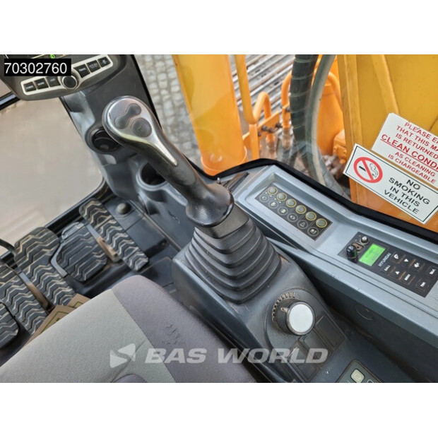 2016 Hyundai R140LC-9A-44005121