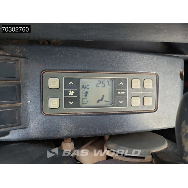2016 Hyundai R140LC-9A-44005123