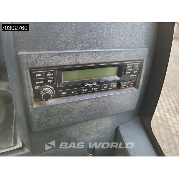 2016 Hyundai R140LC-9A-44005127