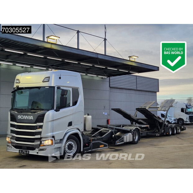 2017 سكانيا R500-44005136