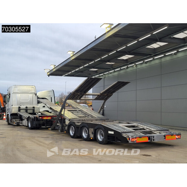 2017 سكانيا R500-44005137