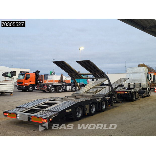 2017 سكانيا R500-44005140