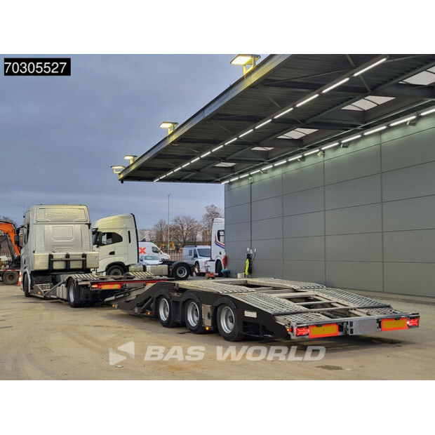 2017 سكانيا R500-44005142