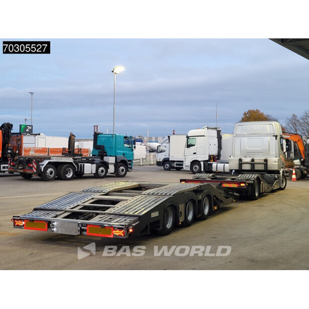 2017 سكانيا R500-44005144