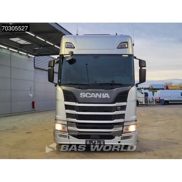2017 سكانيا R500-44005145