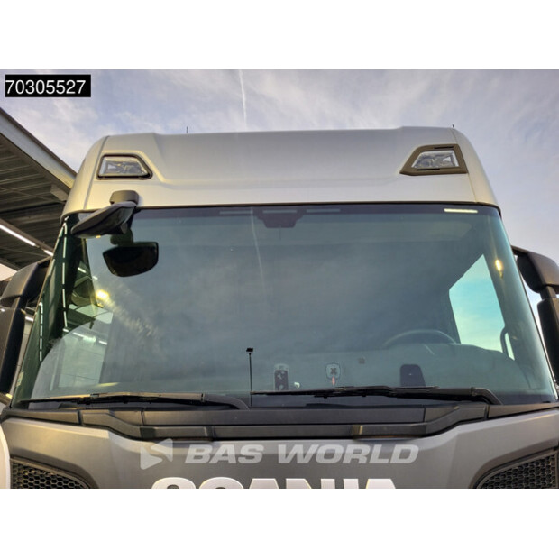 2017 سكانيا R500-44005146