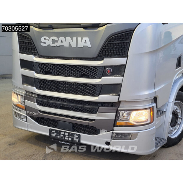2017 سكانيا R500-44005147