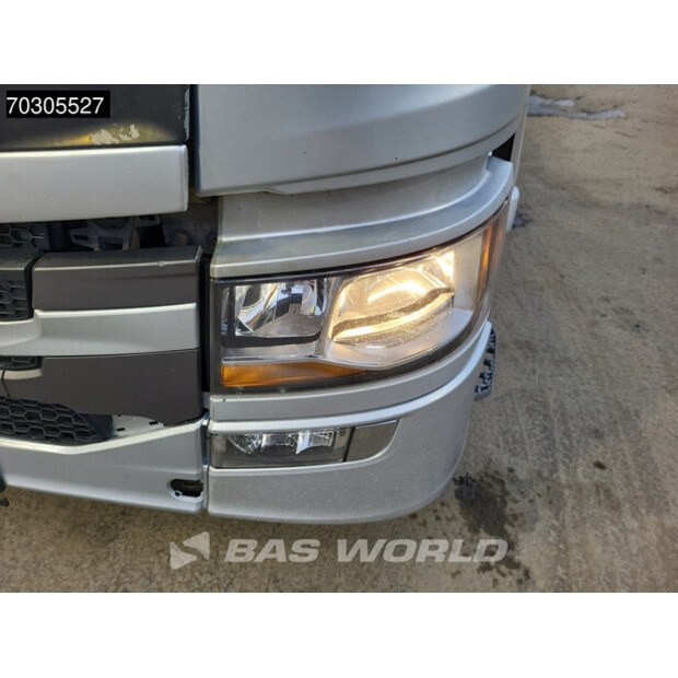 2017 سكانيا R500-44005148