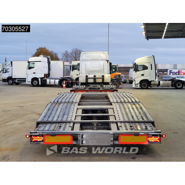 2017 سكانيا R500-44005149