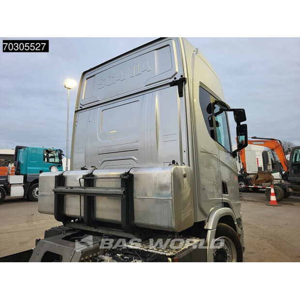 2017 سكانيا R500-44005151