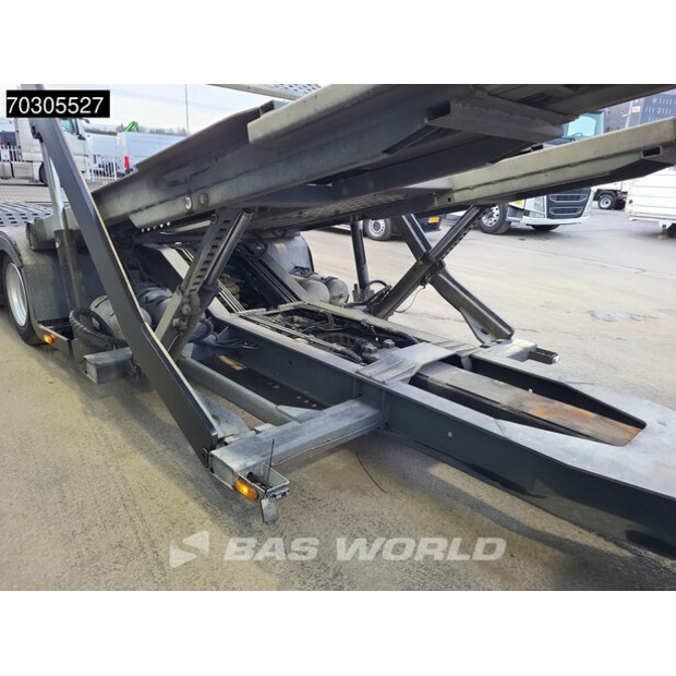 2017 سكانيا R500-44005152