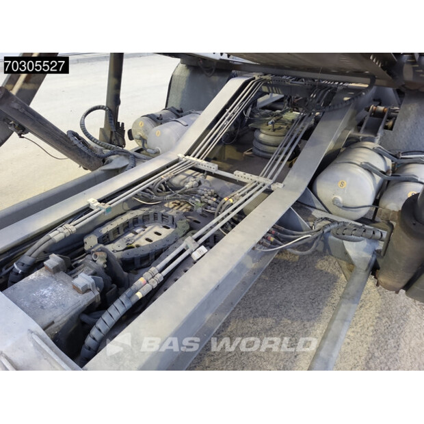 2017 سكانيا R500-44005154