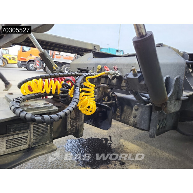 2017 سكانيا R500-44005155